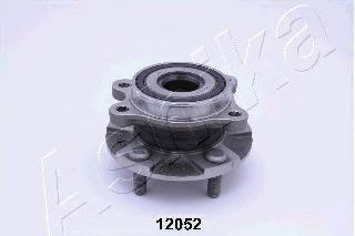 44-12052 ASHIKA Wheel Bearing Kit