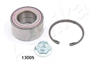 44-13005 ASHIKA Wheel Bearing Kit