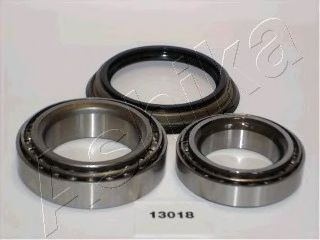 44-13018 ASHIKA Wheel Bearing Kit