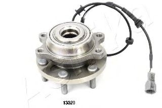 44-13020 ASHIKA Wheel Bearing Kit