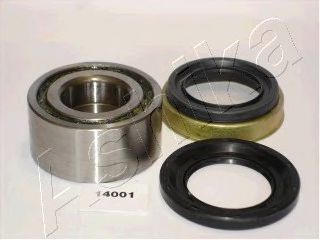 44-14001 ASHIKA Wheel Bearing Kit