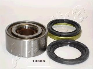44-14003 ASHIKA Wheel Suspension Wheel Bearing Kit