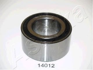 44-14012 ASHIKA Wheel Bearing Kit