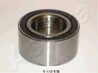 44-14015 ASHIKA Wheel Bearing Kit