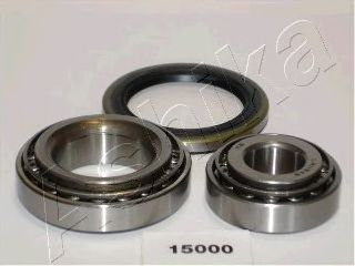 44-15000 ASHIKA Wheel Bearing Kit