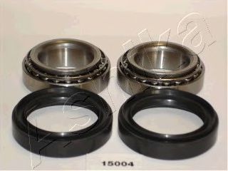 44-15004 ASHIKA Wheel Bearing Kit