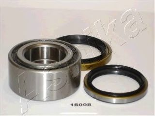 44-15008 ASHIKA Wheel Bearing Kit