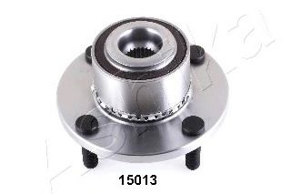 44-15013 ASHIKA Wheel Suspension Wheel Bearing Kit
