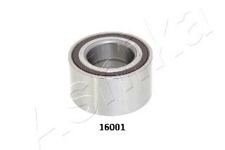 44-16001 ASHIKA Wheel Bearing Kit