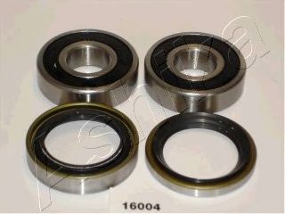 44-16004 ASHIKA Wheel Bearing Kit