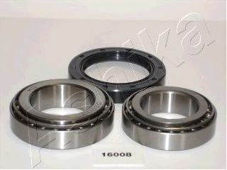 44-16008 ASHIKA Wheel Bearing Kit