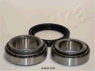 44-16010 ASHIKA Wheel Bearing Kit