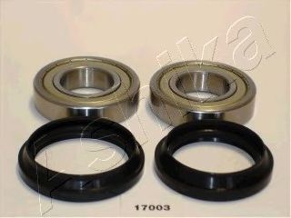 44-17003 ASHIKA Wheel Bearing Kit