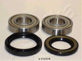 44-17004 ASHIKA Wheel Bearing Kit