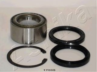 44-17005 ASHIKA Wheel Bearing Kit