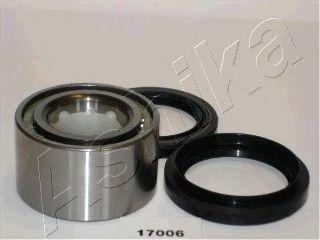 44-17006 ASHIKA Wheel Bearing Kit
