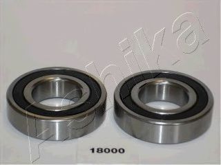 44-18000 ASHIKA Wheel Bearing Kit
