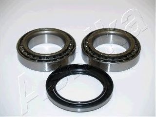 44-18001 ASHIKA Wheel Bearing Kit