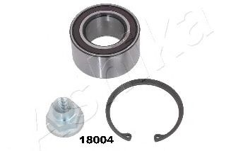 44-18004 ASHIKA Wheel Bearing Kit