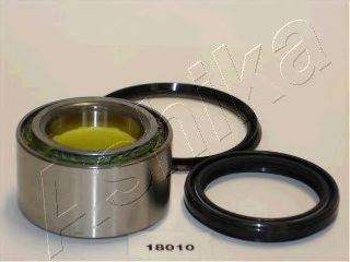 44-18010 ASHIKA Wheel Bearing Kit