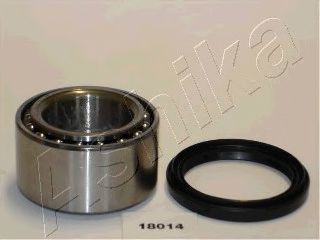 44-18014 ASHIKA Wheel Bearing Kit
