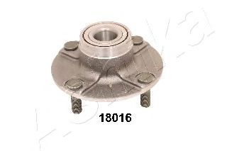 44-18016 ASHIKA Wheel Bearing Kit