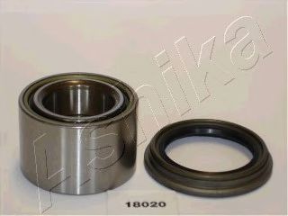 44-18020 ASHIKA Wheel Bearing Kit