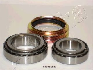 44-19004 ASHIKA Wheel Bearing Kit