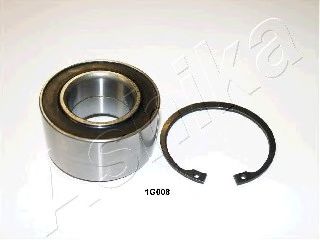 44-1G008 ASHIKA Wheel Bearing Kit