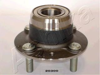 44-20300 ASHIKA Wheel Bearing Kit