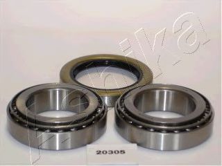 44-20305 ASHIKA Wheel Bearing Kit