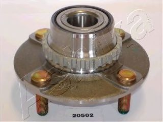 44-20502 ASHIKA Wheel Bearing Kit