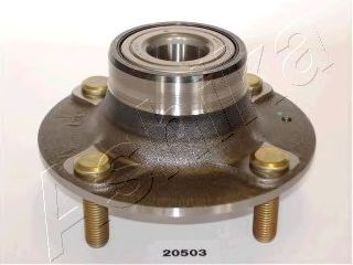 44-20503 ASHIKA Wheel Suspension Wheel Bearing Kit
