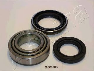 44-20508 ASHIKA Wheel Bearing Kit