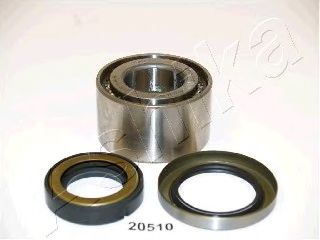 44-20510 ASHIKA Wheel Bearing Kit