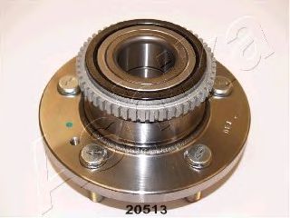 44-20513 ASHIKA Wheel Bearing Kit