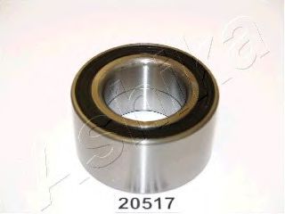 44-20517 ASHIKA Wheel Bearing Kit