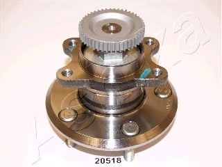 44-20518 ASHIKA Wheel Bearing Kit