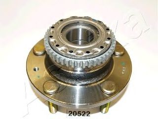 44-20522 ASHIKA Wheel Bearing Kit