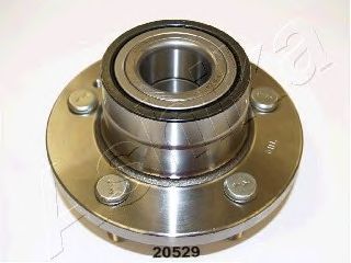 44-20529 ASHIKA Wheel Bearing Kit