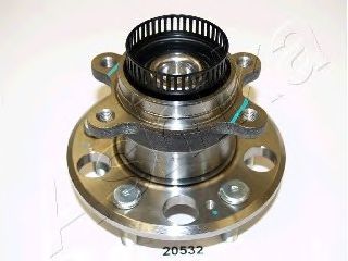 44-20532 ASHIKA Wheel Bearing Kit