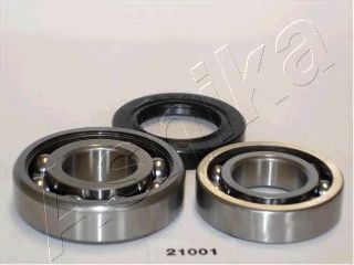 44-21001 ASHIKA Wheel Bearing Kit