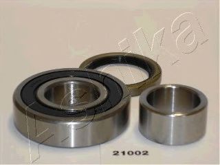 44-21002 ASHIKA Wheel Bearing Kit