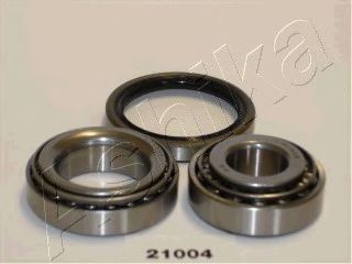 44-21004 ASHIKA Wheel Bearing Kit