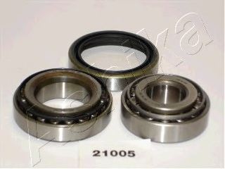 44-21005 ASHIKA Wheel Bearing Kit