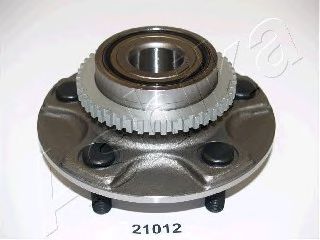 44-21012 ASHIKA Wheel Bearing Kit