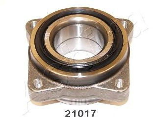 44-21017 ASHIKA Wheel Bearing Kit