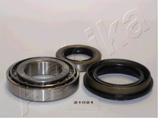 44-21021 ASHIKA Wheel Bearing Kit