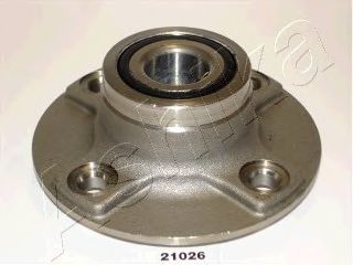 44-21026 ASHIKA Wheel Bearing Kit
