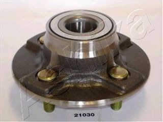44-21030 ASHIKA Wheel Bearing Kit